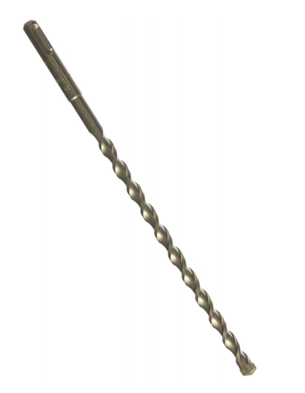 Бур SDS+ Makita 10х260/200 мм – №1