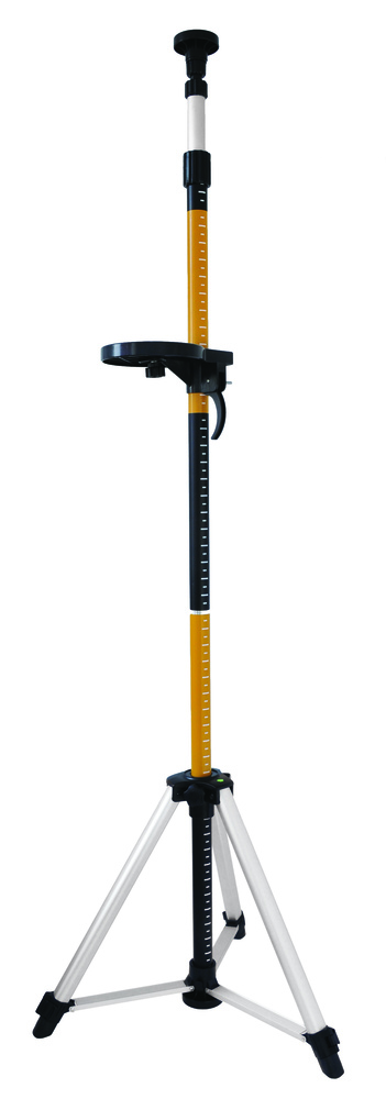 Штатив Elitech 380 см 1/4", 5/8" – фото №1 Штатив Elitech 380 см 1/4", 5/8" – №1
