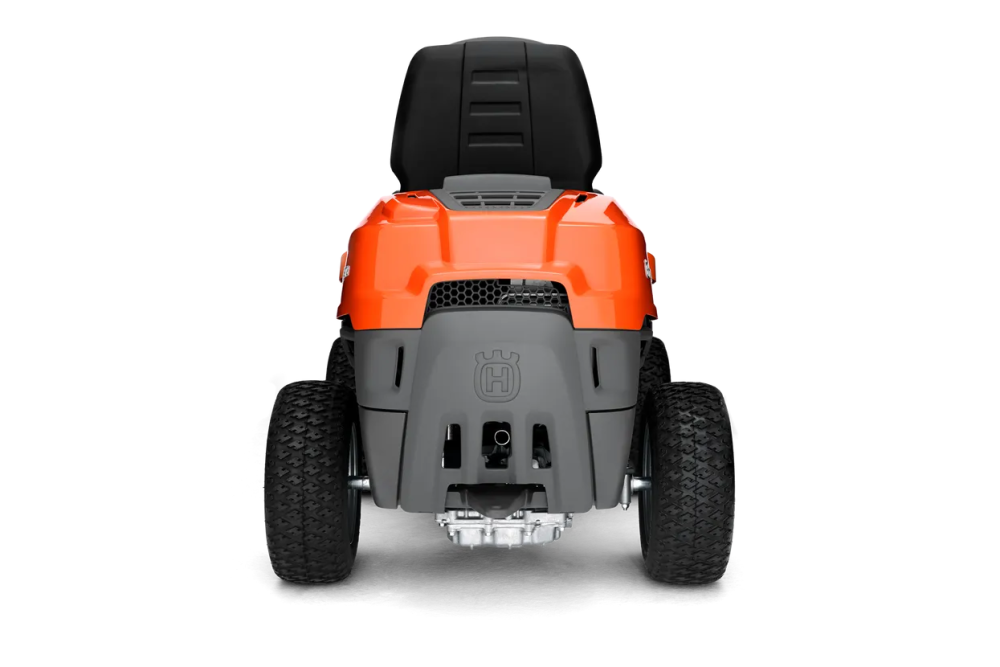 Райдер Husqvarna R 112C – фото №4 Райдер Husqvarna R 112C – №4