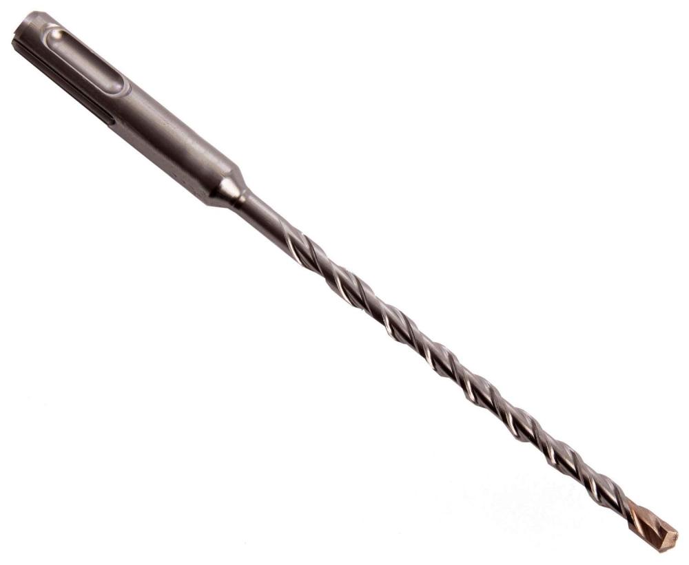 Бур SDS+ Skrab 8х210/160 мм – фото №1 Бур SDS+ Skrab 8х210/160 мм – №1
