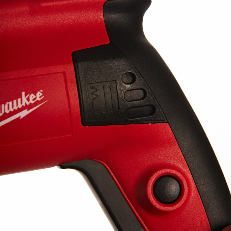 Дрель Milwaukee DE 10 RX – фото №2 Дрель Milwaukee DE 10 RX – №2