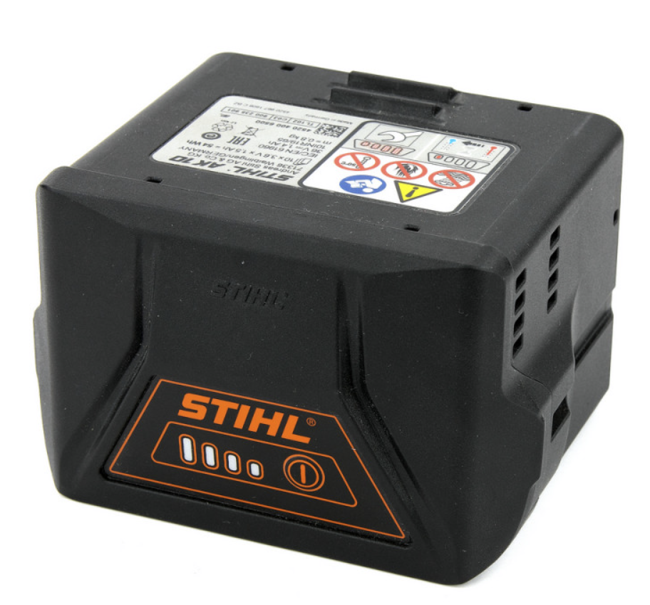 Аккумулятор Stihl AK10 – №1