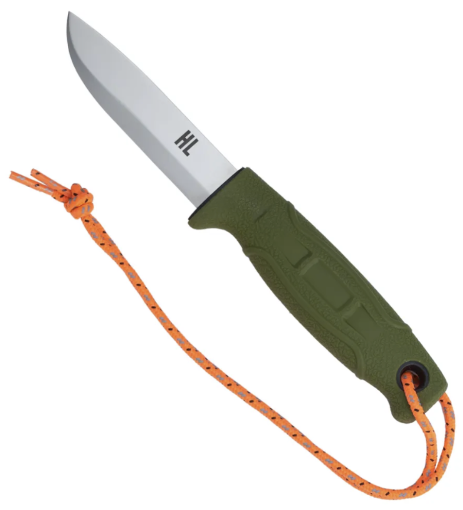 Нож HL Hunting Green D2 (VT322) – №1