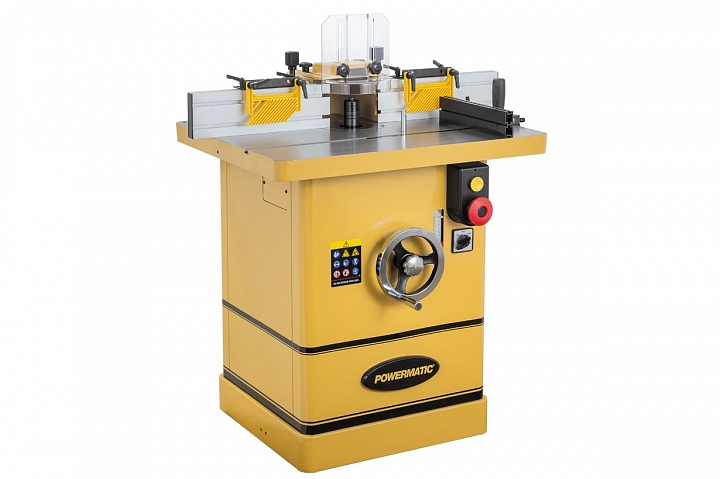 Станок фрезерный Powermatic PM2500 400В – №1