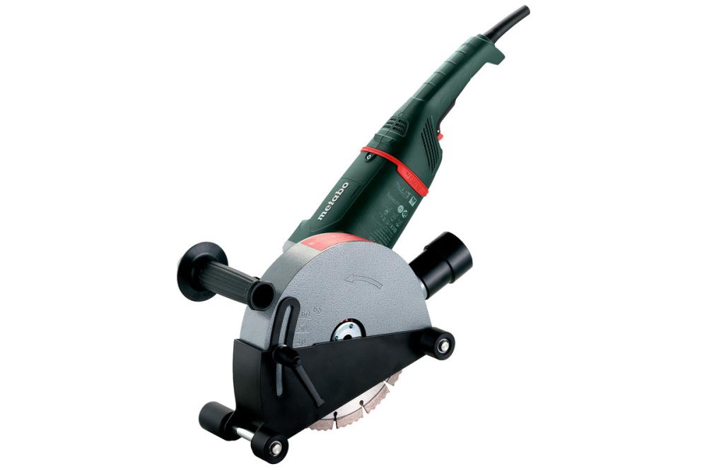 Бороздодел Metabo MFE 65 – фото №1 Бороздодел Metabo MFE 65 – №1