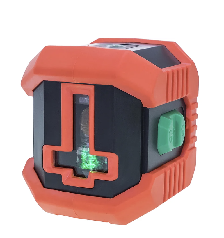 Уровень лазерный Condtrol QB Green Set – фото №1 Уровень лазерный Condtrol QB Green Set – №1