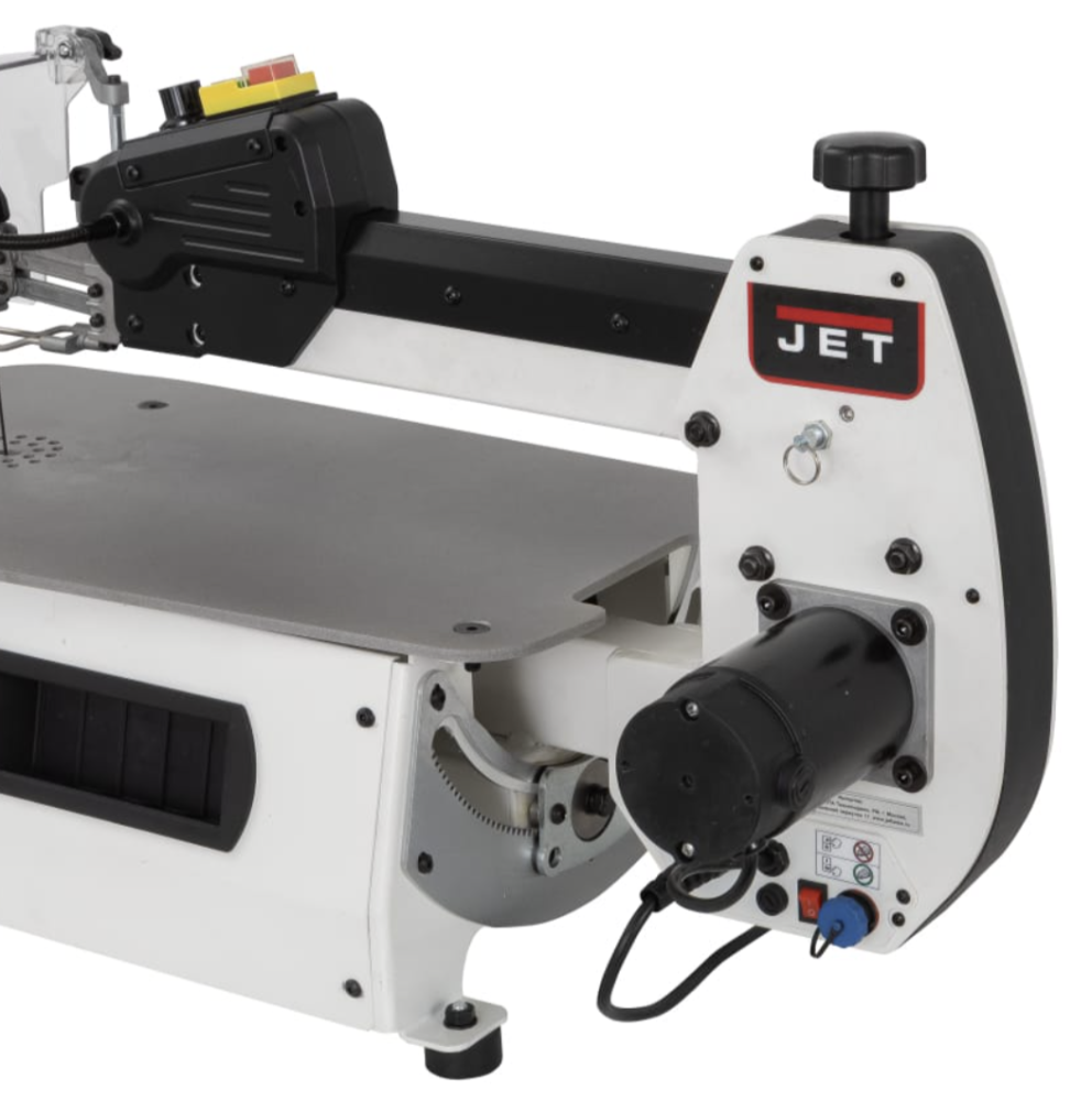 Станок лобзиковый Jet JSS-18 230В – №5