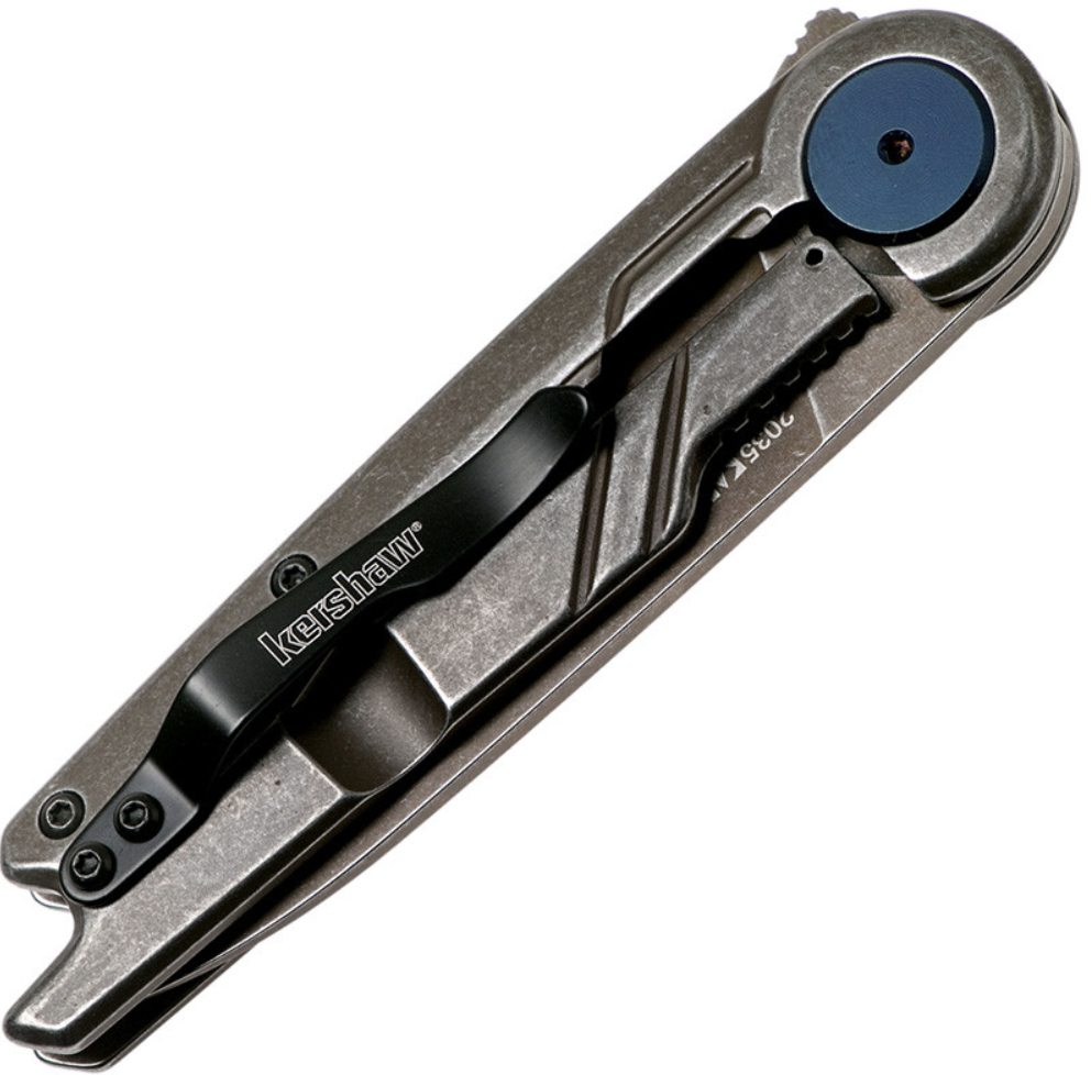 Нож Kershaw Parsec (2035) – фото №3 Нож Kershaw Parsec (2035) – №3
