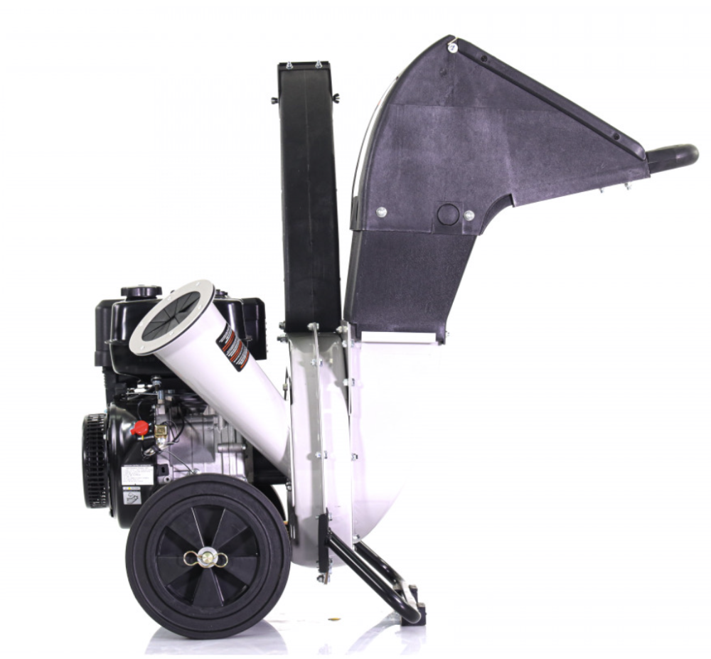 Измельчитель бензиновый ZimAni CS10D – №2