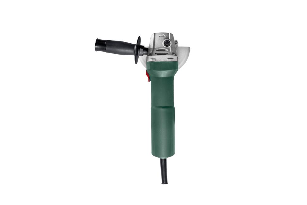 УШМ Metabo W 1100-125 – фото №2 УШМ Metabo W 1100-125 – №2