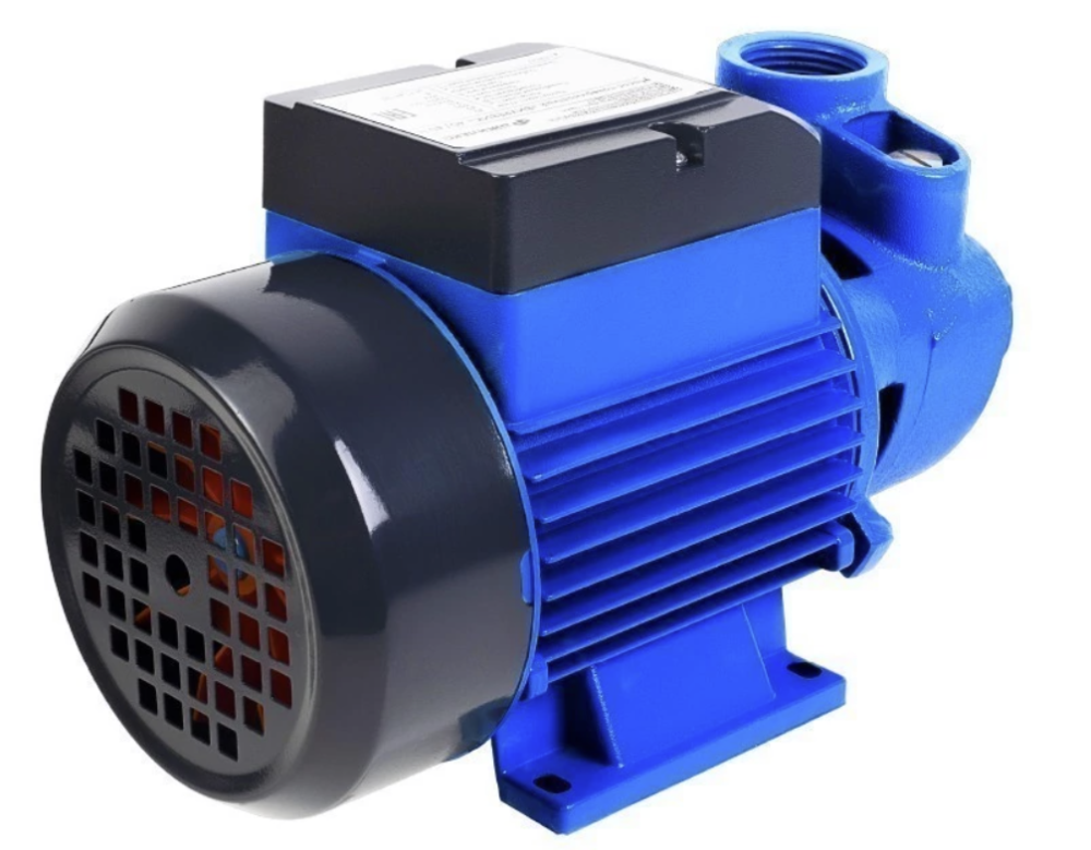 Насос поверхностный Джилекс Вихревик 40/40 Ч – №2