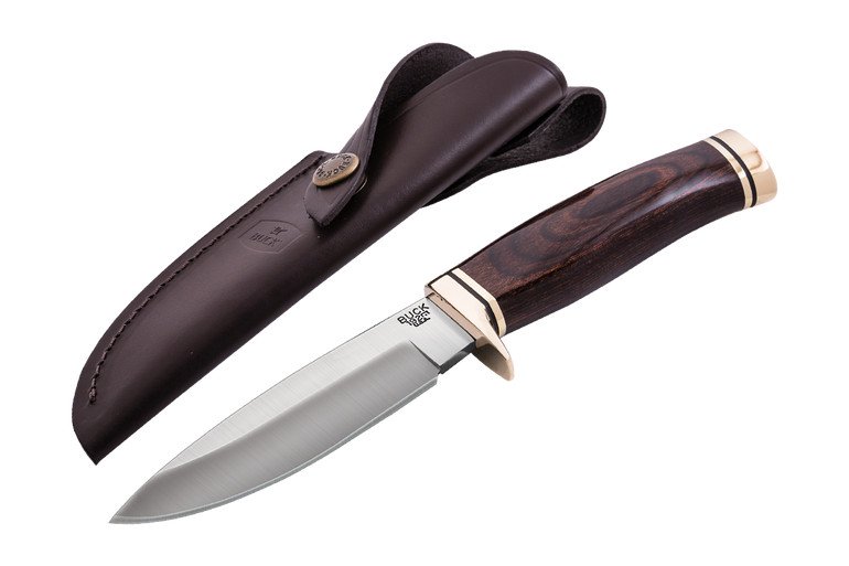 Нож Buck Knives Vanguard (B0192BRSDPO1) – фото №1 Нож Buck Knives Vanguard (B0192BRSDPO1) – №1