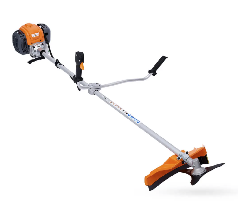 Триммер бензиновый Villartec CB532 – фото №1 Триммер бензиновый Villartec CB532 – №1