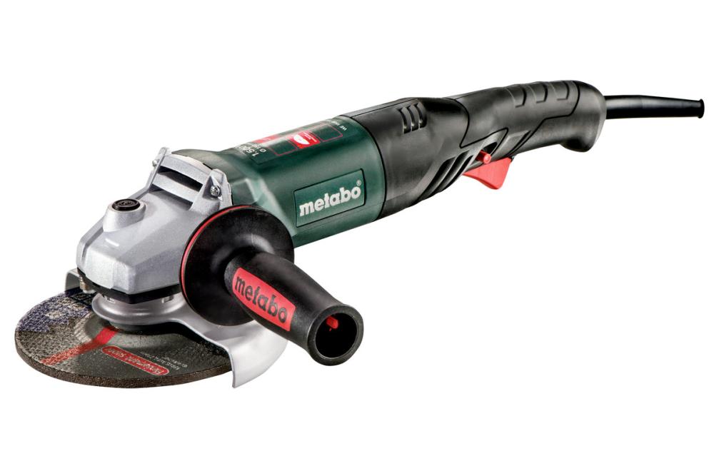 УШМ Metabo WE 1500-150 RT – фото №1 УШМ Metabo WE 1500-150 RT – №1