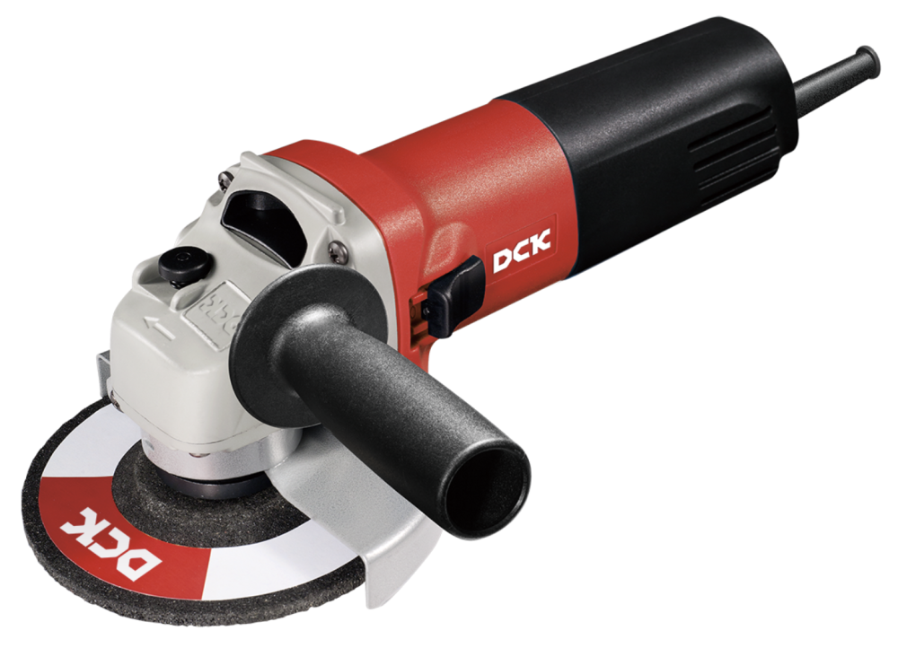 УШМ DCK KSM125A 850 Вт – №1