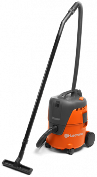 Пылесос строительный Husqvarna WDC 220 – фото №1 Пылесос строительный Husqvarna WDC 220 – №1