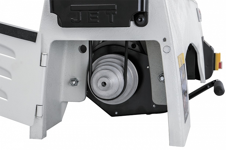 Станок токарный по дереву Jet JWL-1221 230В – №5