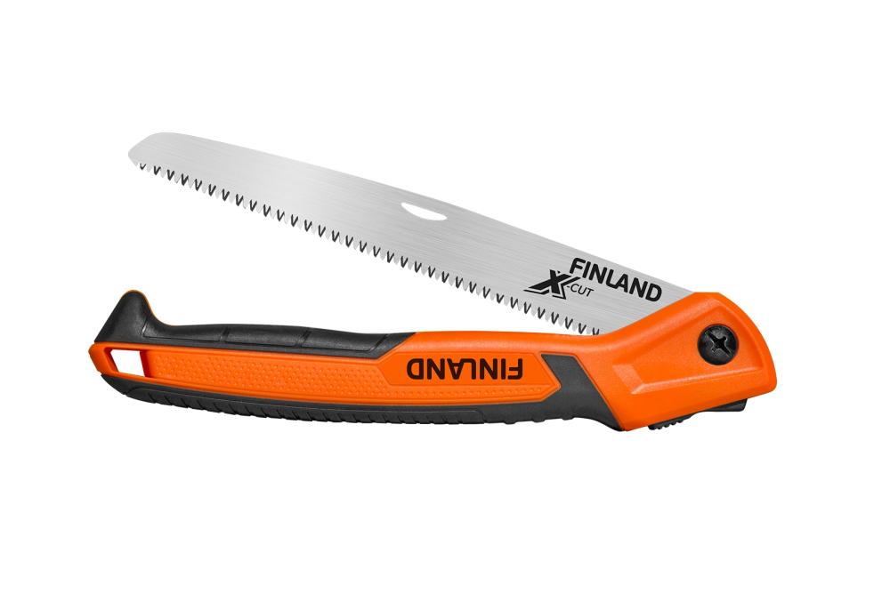 Ножовка складная Finland 240 мм (1952) – №1
