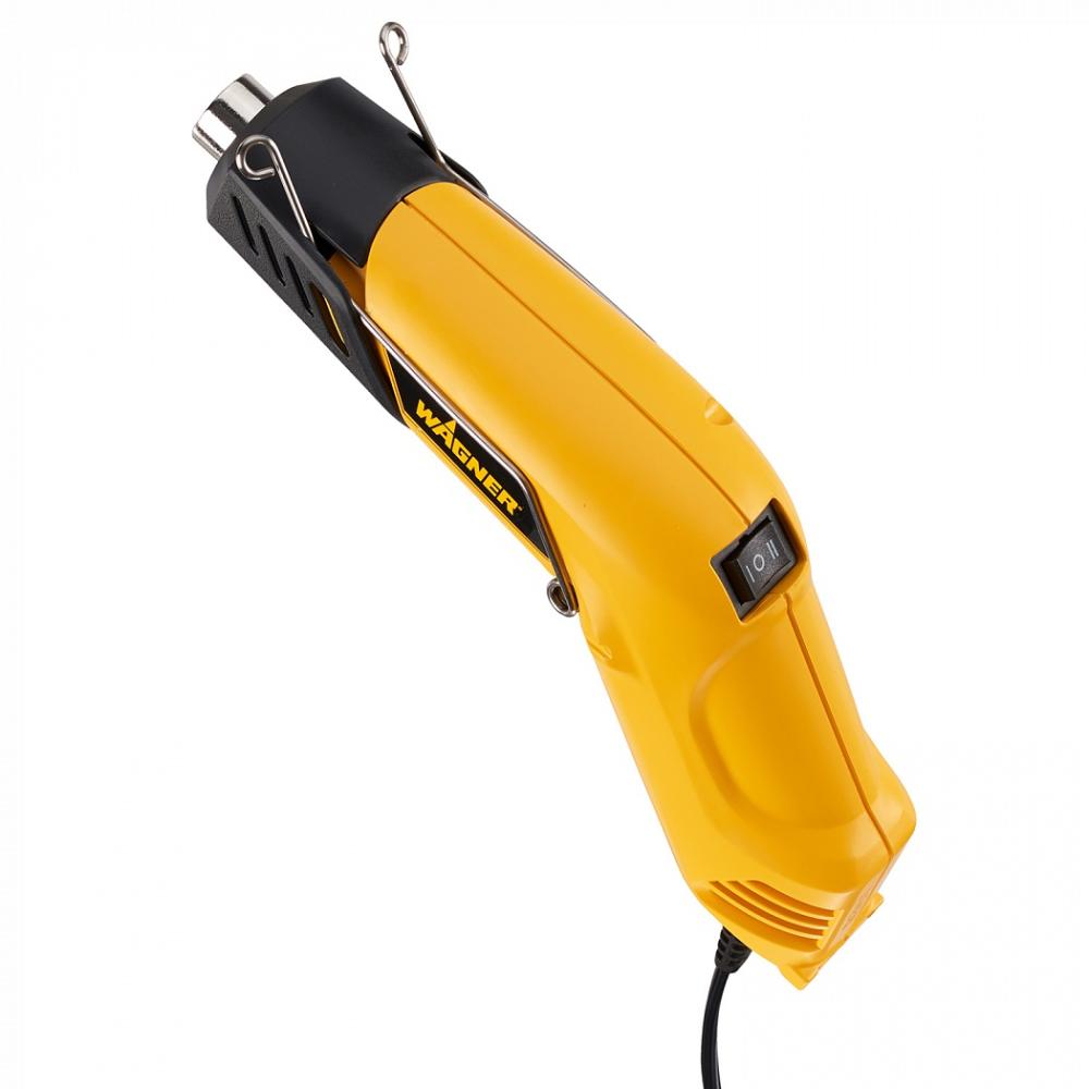 Фен строительный Wagner Furno 100 – №2