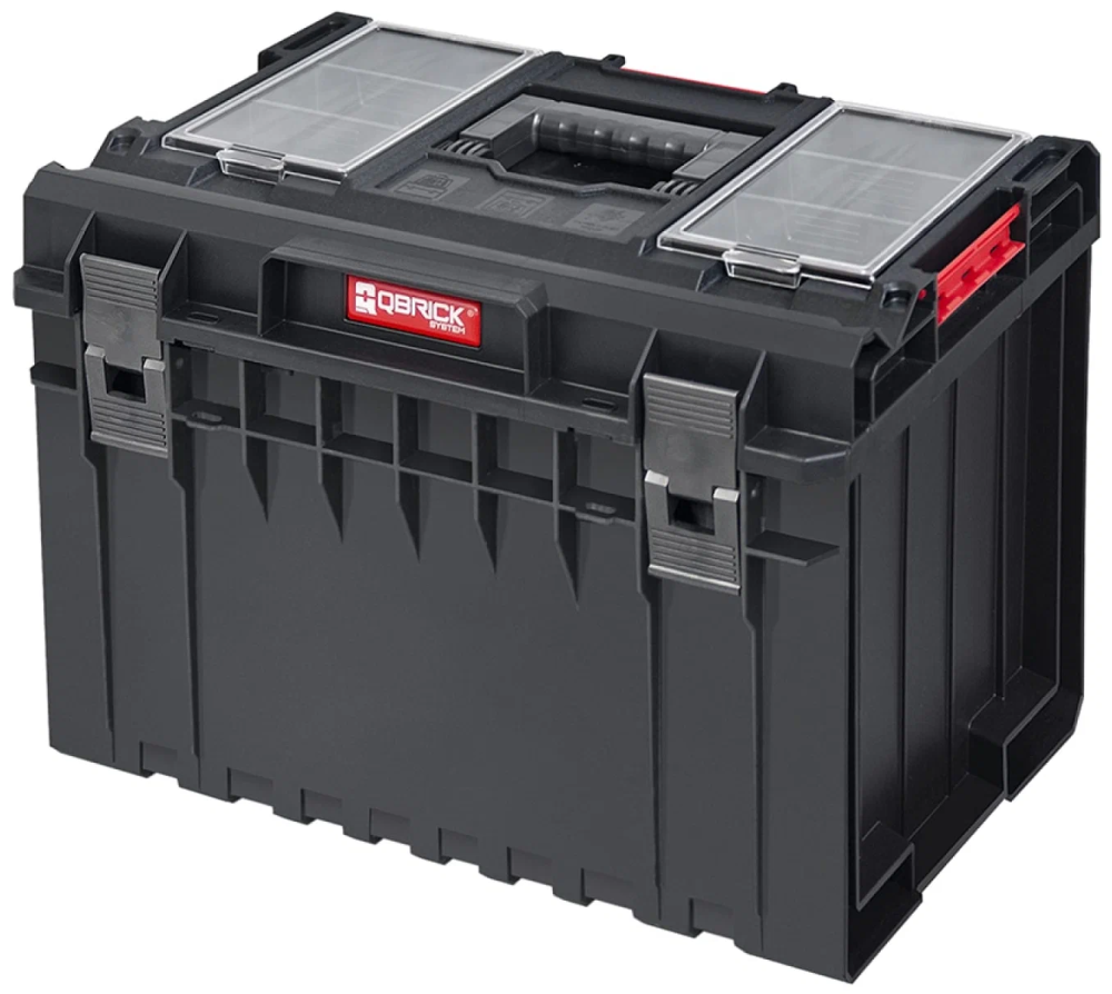 Ящик для инструментов Qbrick System One 450 Profi – фото №1 Ящик для инструментов Qbrick System One 450 Profi – №1