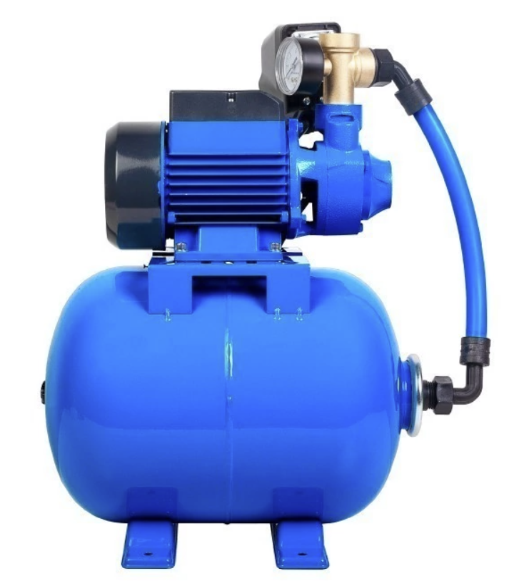 Насос-автомат Джилекс Вихревик 40/40 Ч-14 – №1