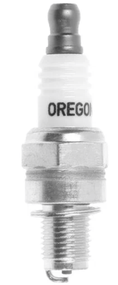 Свеча зажигания Oregon 77-355-1 – фото №1 Свеча зажигания Oregon 77-355-1 – №1
