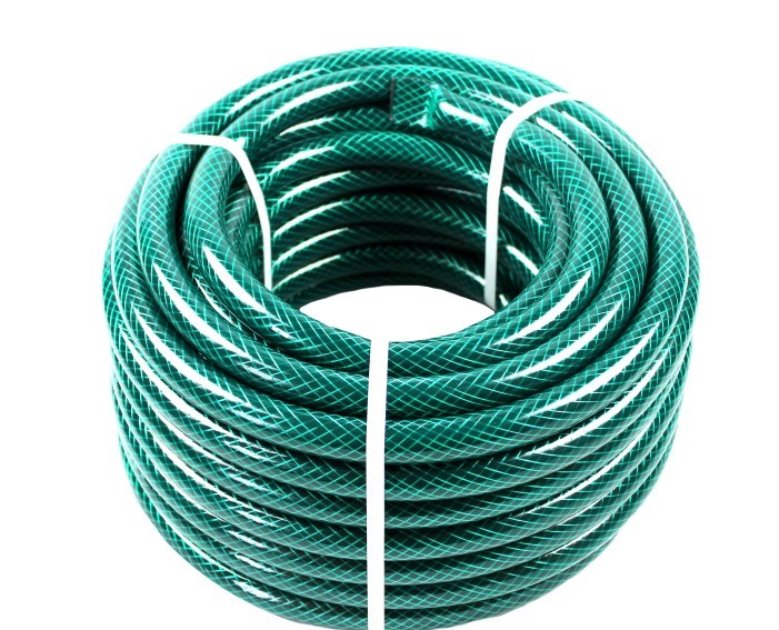 Шланг садовый Forplast Метеор ПВХ 1" 50 м – №1