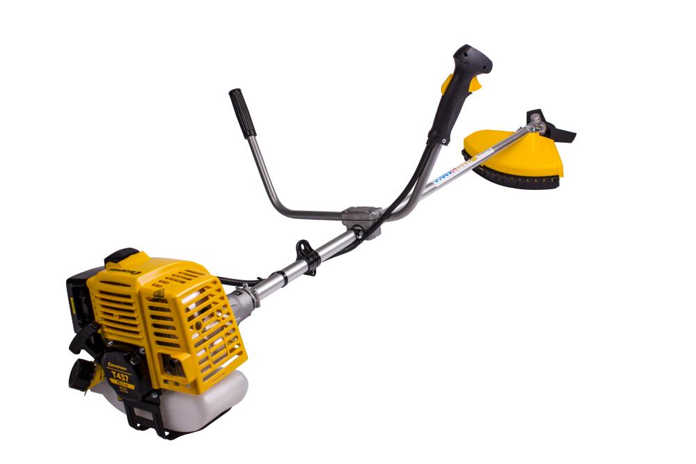 Триммер бензиновый Champion T437 – №3