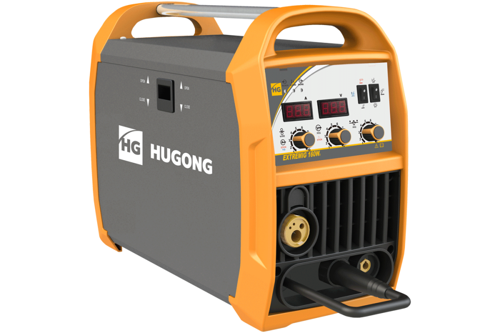 Сварочный полуавтомат Hugong Extremig 160W III – №1