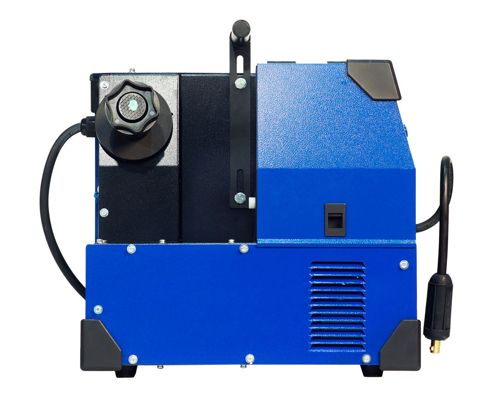 Инверторный сварочный полуавтомат Aurora PRO Speedway 250 – №5