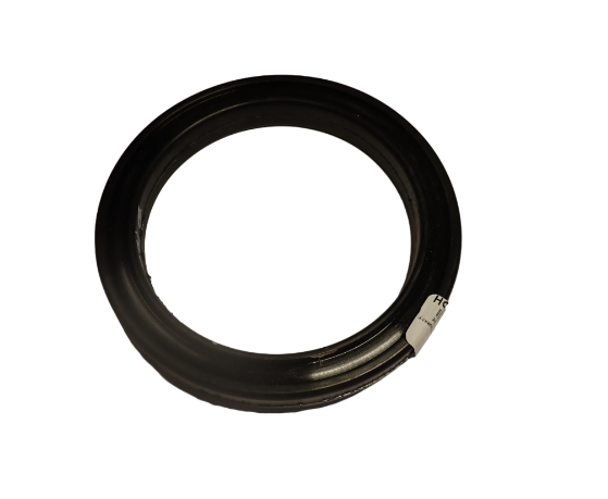 Кольцо фрикционное для снегоуборщика d100 широкий K 08167 – №1