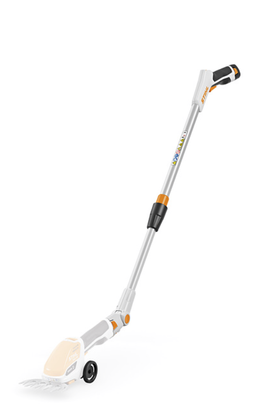 Телескопическая штанга для Stihl HSA 26 – фото №1 Телескопическая штанга для Stihl HSA 26 – №1