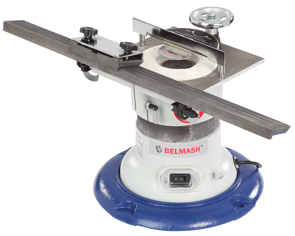 Станок заточной Белмаш GC-650 – №1