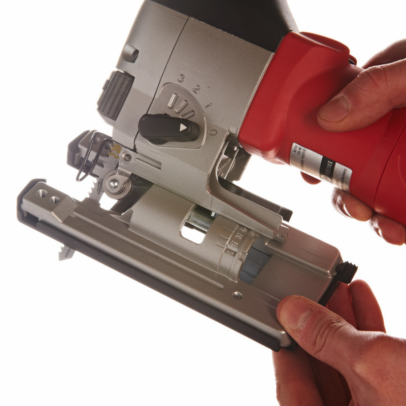 Лобзик Milwaukee FSPE 110 X – №1