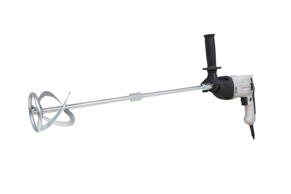 Дрель-миксер Интерскол Д-16/850ЭР – №1