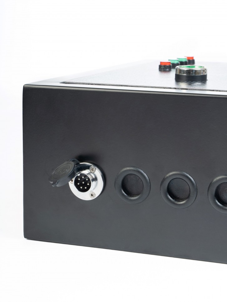 Блок автоматики Helmut ATS/LS 5500EA/7500EA – №5