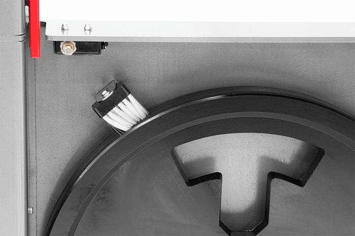 Станок ленточнопильный Jet VBS-2012 – №7