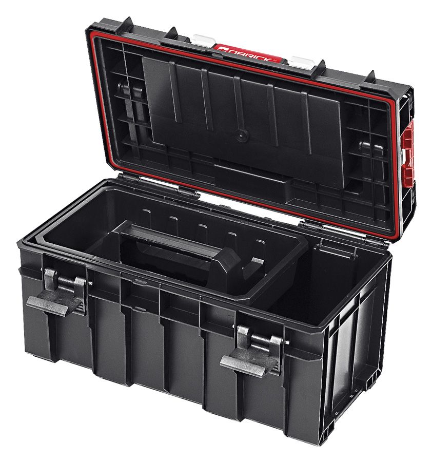 Ящик для инструментов Qbrick System Pro 500 Expert – №1