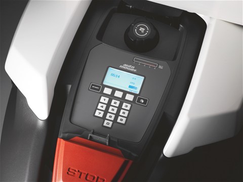 Газонокосилка-робот Husqvarna Automower 305 – №5