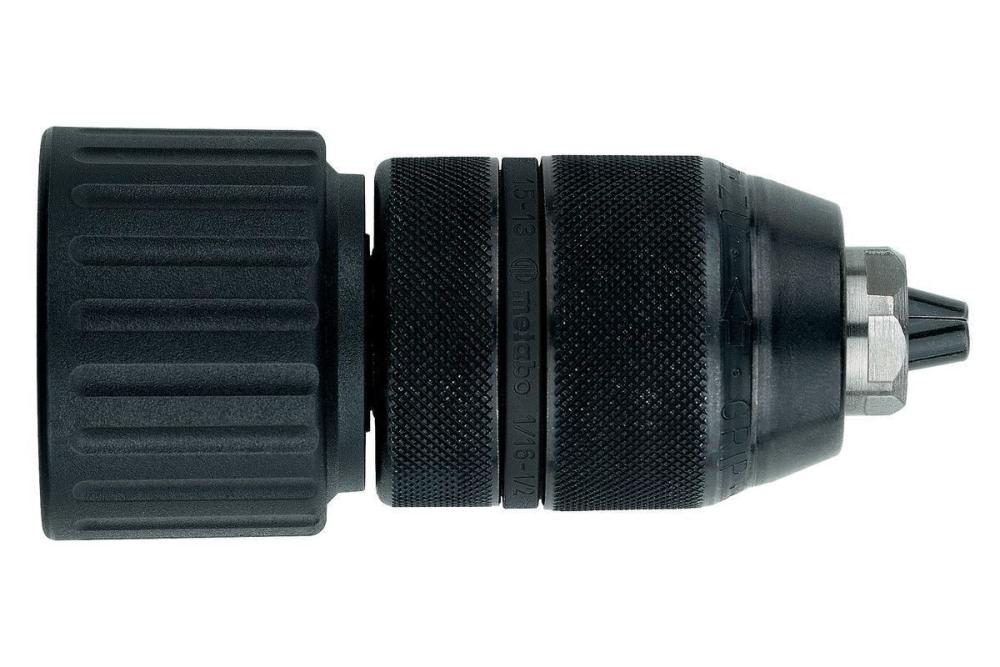 Патрон быстрозажимной Metabo для перфоратора KHE 3251 – №1