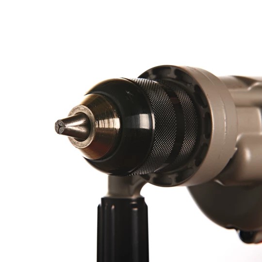 Дрель Milwaukee HDE 13 RQX – фото №2 Дрель Milwaukee HDE 13 RQX – №2