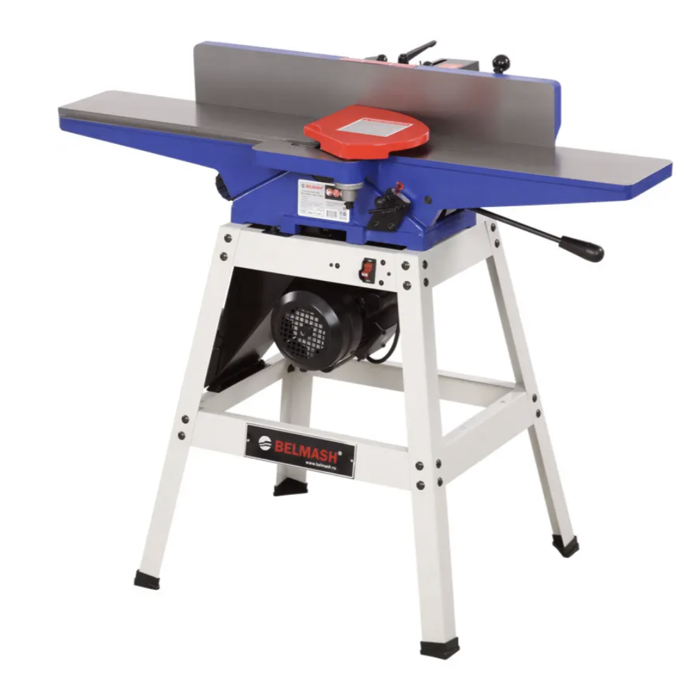 Станок фуговальный Белмаш J150/1170SA – №1