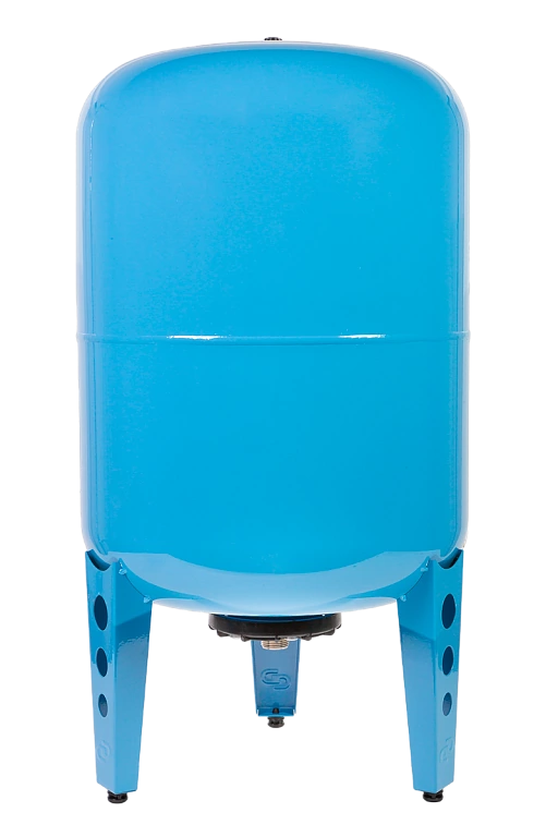 Гидроаккумулятор Джилекс ВП 100 л (7106) – №1