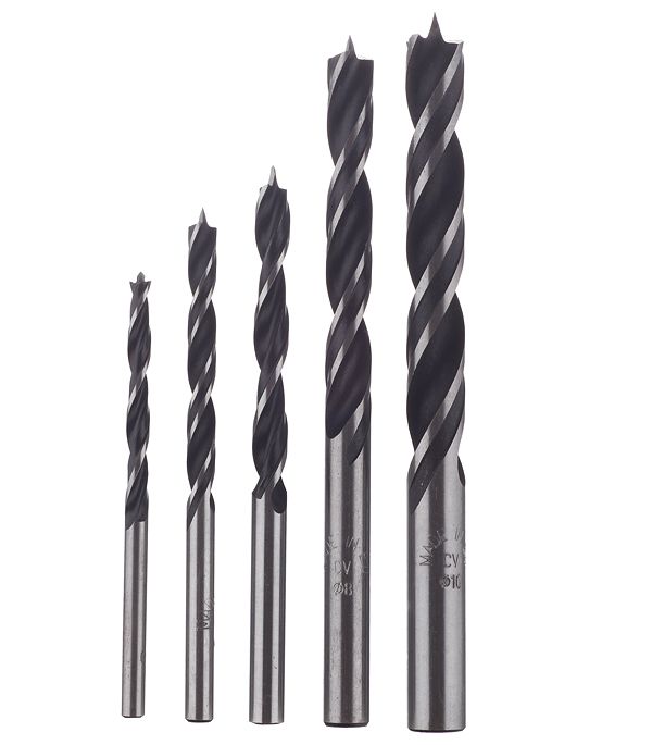 Рекомендуем раздел Сверла по дереву