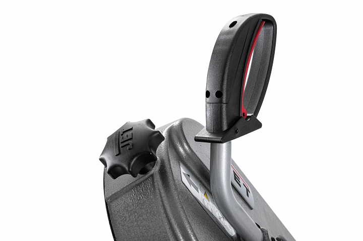 Станок ленточнопильный Jet J-351V – №7