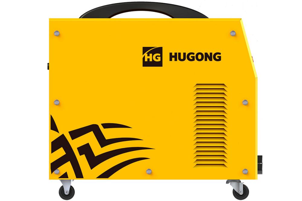 Сварочный аппарат Hugong Inverdelta 630WE – №4