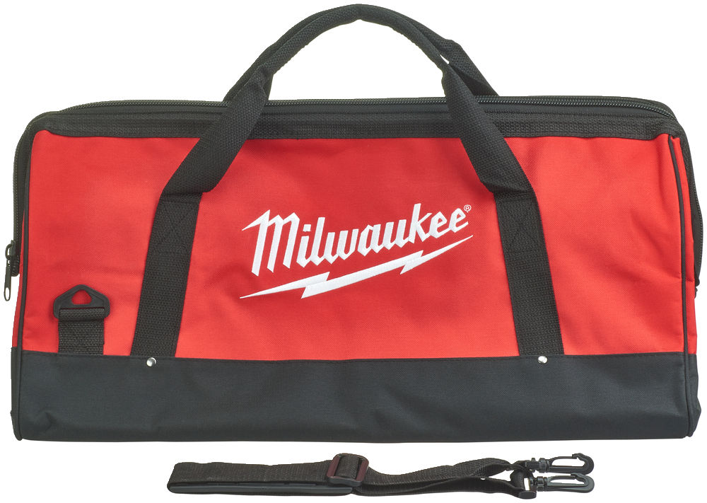 Сумка для инструментов Milwaukee L – фото №1 Сумка для инструментов Milwaukee L – №1