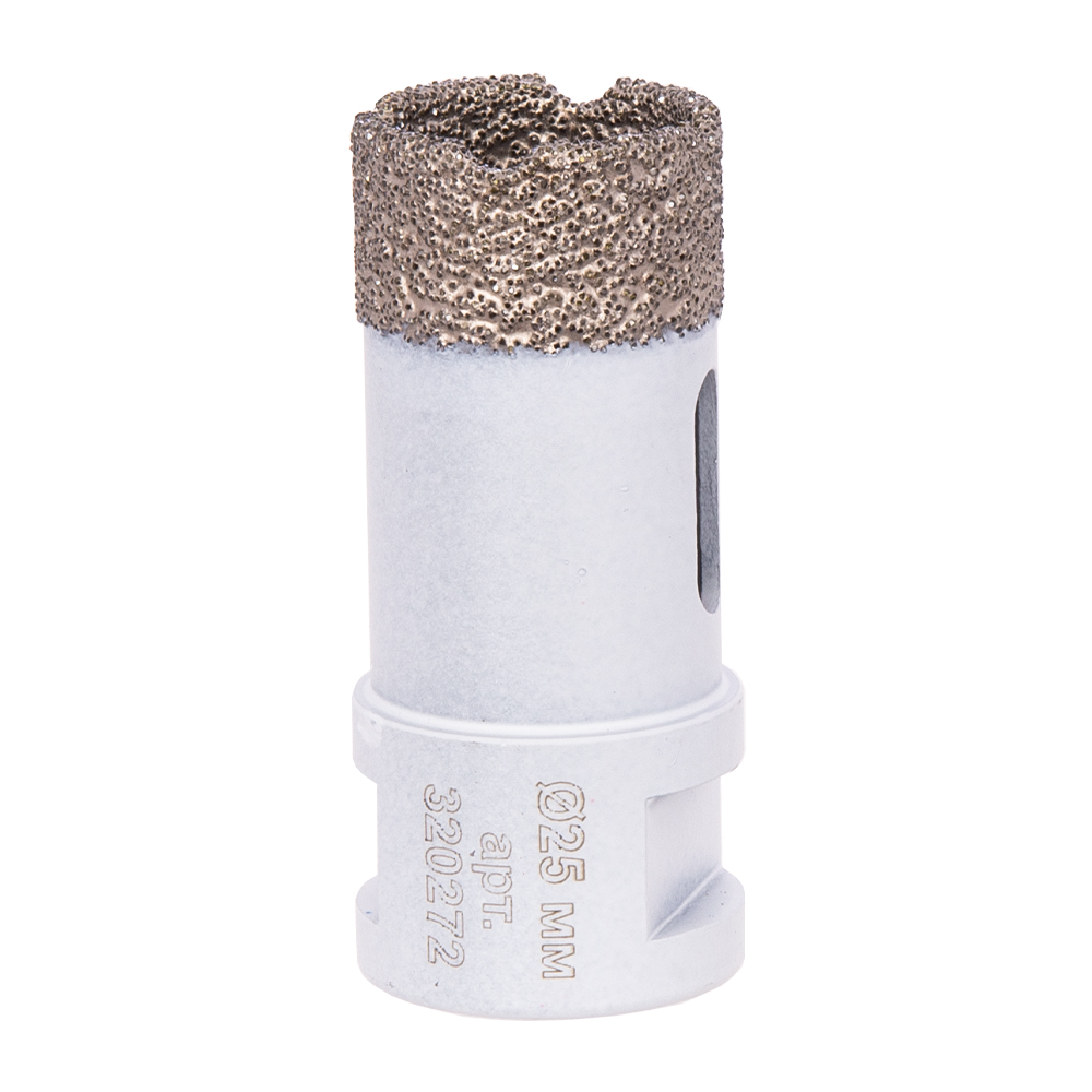 Сверло алмазное по керамике Diam Extra Line V-Tech 25х35хМ14 – №1