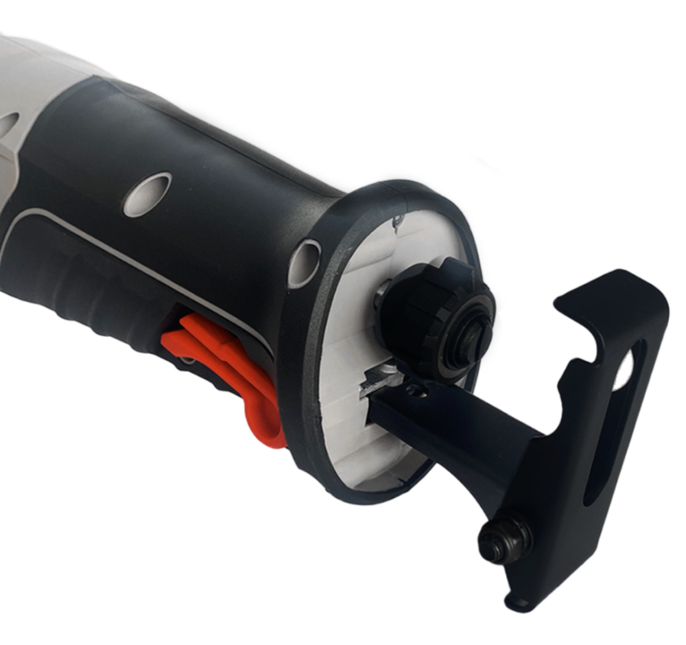 Аккумуляторная сабельная пила Crown CT25007HX (без акк. и з/у) – №2