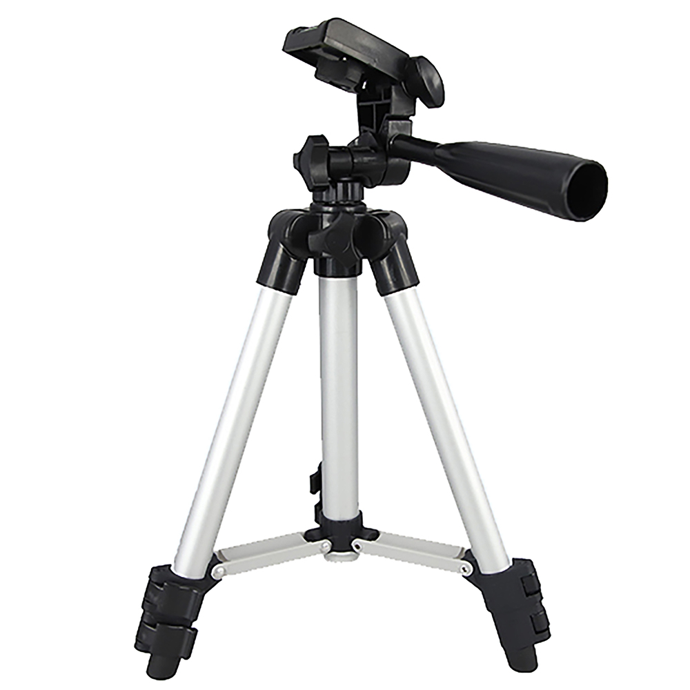 Штатив с элевационной головкой Condtrol H65 – №1